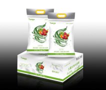 大量元素水溶肥