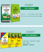 硫酸钾和氯化钾都是钾肥，有啥差别？