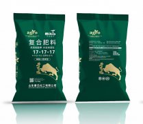 复合肥料 17-17-17