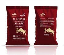 复合肥料 15-5-30